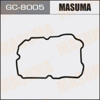 Прокладка клапанної кришки MASUMA GC8005 (фото 1)