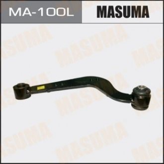 Важіль задній верхній лівий Toyota RAV 4 (05-13) MASUMA MA100L (фото 1)