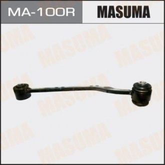Рычаг задний верхний правый Toyota RAV 4 (05-13) MASUMA MA100R (фото 1)
