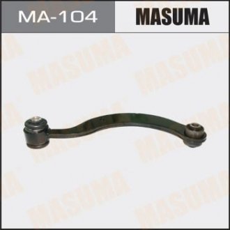 Важіль MASUMA MA104