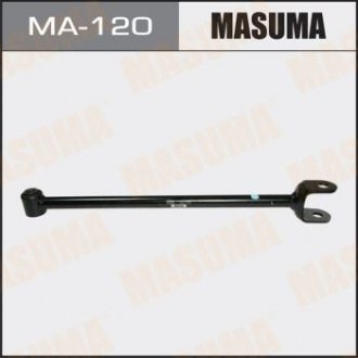 Рычаг MASUMA MA120 (фото 1)