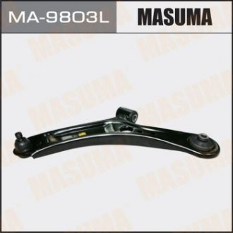 Важіль MASUMA MA9803L