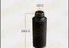 Пыльник амортизатора переднего (пластик) Honda Fit (02-07), Jazz (02-) (MAB1066) MASUMA