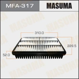 Фильтр воздушный MASUMA MFA317