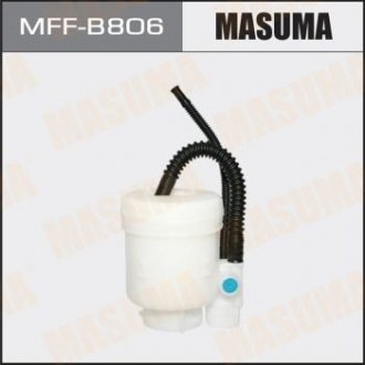 Фільтр паливний у бак Subaru Forester (12-), Impreza (14-16) MASUMA MFFB806 (фото 1)