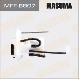 Фільтр паливний MASUMA MFFB807