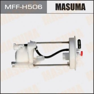 Фільтр паливний у бак Honda Civic (05-11) MASUMA MFFH506