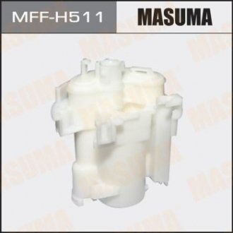 Фільтр паливний MASUMA MFFH511