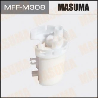 Фільтр паливний у бак Mitsubishi Colt (04-12), Pajero (00-) MASUMA MFFM308 (фото 1)