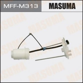 Фільтр паливний у бак Mitsubishi ASX (10-), Outlander (05-12), Pajero Sport (08-) MASUMA MFFM313 (фото 1)