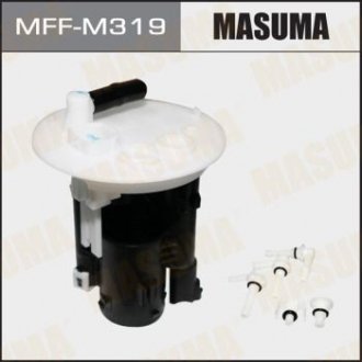 Фільтр паливний MASUMA MFFM319