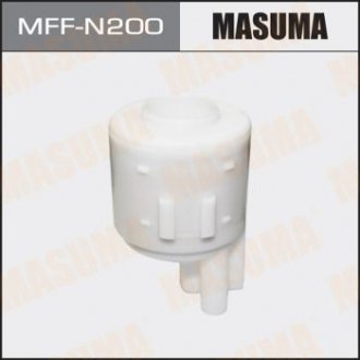 Фільтр паливний у бак Nissan Maxima (00-06), X-Trail (00-03) MASUMA MFFN200