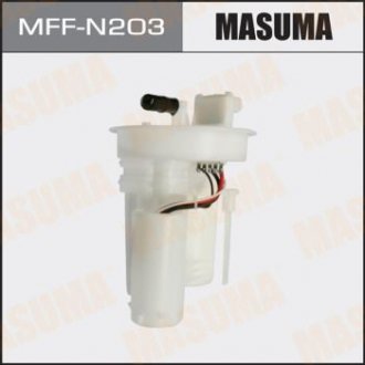 Фільтр паливний у бак Nissan Teana (03-08) MASUMA MFFN203 (фото 1)