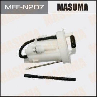 Фільтр паливний MASUMA MFFN207 (фото 1)