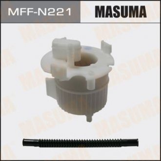 Фільтр паливний у бак Nissan Juke (10-) MASUMA MFFN221
