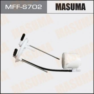 Фільтр паливний у бак Suzuki Grand Vitara (07-16) MASUMA MFFS702 (фото 1)