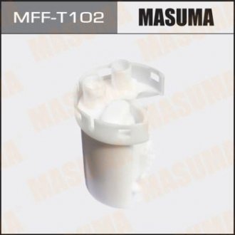 Фільтр паливний у бак Toyota Avensis (03-08), RAV 4 (00-05) MASUMA MFFT102