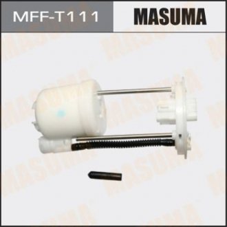 Фільтр паливний у бак Toyota Camry (06-11) MASUMA MFFT111 (фото 1)