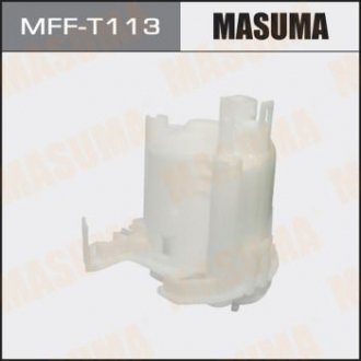Фільтр паливний у бак Subaru Forester (07-12), Impreza (07-14), Legacy (03-09) MASUMA MFFT113 (фото 1)