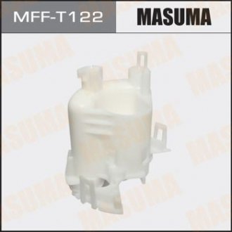Фильтр топливный в бак Lexus GS 300, 350 (06-11), IS 250 (05-13) MASUMA MFFT122 (фото 1)