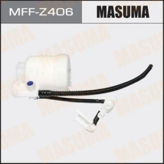 Фільтр паливний MASUMA MFFZ406 (фото 1)
