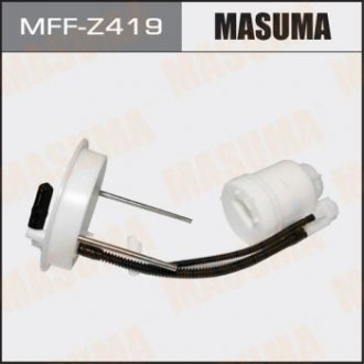 Фільтр паливний у бак Mazda 3 (13-), 6 (12-) MASUMA MFFZ419