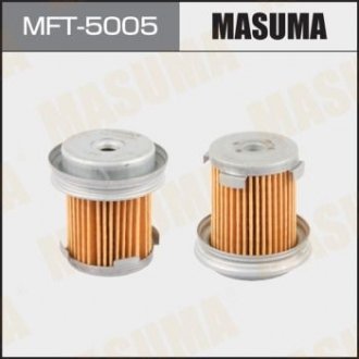 Фильтр АКПП MASUMA MFT5005 (фото 1)