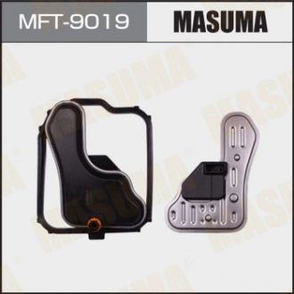 Фільтр акпп MASUMA MFT9019 (фото 1)
