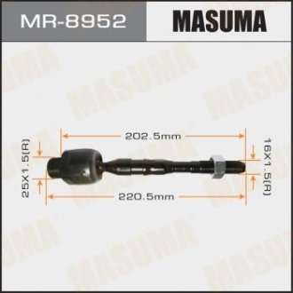 Рулева тяга MASUMA MR8952 (фото 1)