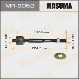 Тяга рулевая MASUMA MR9052