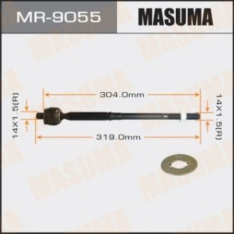 Рулева тяга MASUMA MR9055 (фото 1)