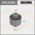 Сайлентблок передн Mitsubishi Grandis /N84,86,94,86W/ (RU242) MASUMA