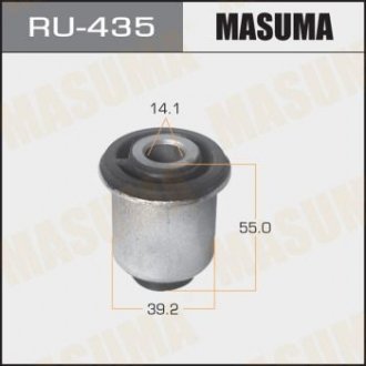 Сайлентблок MASUMA RU435 (фото 1)