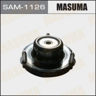 Опора переднього амортизатора Toyota Hillux (05-15) MASUMA SAM1126 (фото 1)