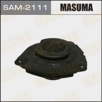 Опора амортизатора переднего левая Nissan Qashqai (06-13), X-Trail (07-12) MASUMA SAM2111 (фото 1)