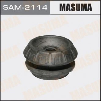 Опора переднього амортизатора Nissan Micra (10-15), Note (12-) MASUMA SAM2114