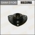 Опора амортизатора GALANT/ DJ1A передн MITSUBISHI GALANT 2006-2010 (SAM3106) MASUMA