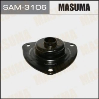 Опора амортизатора GALANT/ DJ1A передн MITSUBISHI GALANT 2006-2010 MASUMA SAM3106 (фото 1)