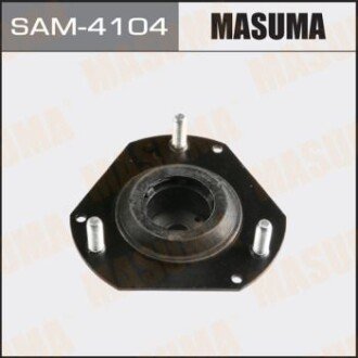 Опора амортизатора передня MAZDA 2, DEMIO / DE3FS 07- MASUMA SAM4104 (фото 1)