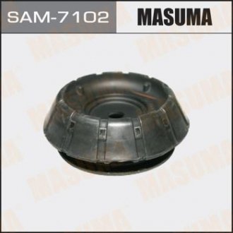 Опора переднього амортизатора Suzuki Swift (04-), SX4 (06-) MASUMA SAM7102 (фото 1)