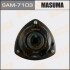 Опора амортизатора передн Suzuki GRAND VITARA / SQ420W (SAM7103) MASUMA