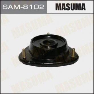 Опора переднього амортизатора Subaru Forester (01-07), Impreza (00-07), Legacy (0 MASUMA SAM8102 (фото 1)