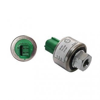 Пневматичний вимикач AC MEAT&DORIA K52008 (фото 1)