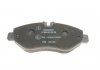 Комплект тормозной (диски+колодки)) MERCEDES-BENZ 9064230000 (фото 8)