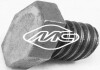 Корок масляного піддону M14*1,5*23,8mm Golf II/III/Fabia 83-08 00674