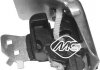 Кронштейн кріплення глушника Renault Megane/Scenic 02- (задній)