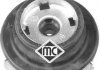 Відбійник амортизатора перед peugeot 407 1.6hdi-2.2hdi (04-) (05228) metalcaucho