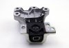 Подушка двигателя Ducato/Boxer 3.0HDi 06- (перед. КПП) Metalcaucho 05270 (фото 3)