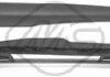 Щетка стеклоочистетеля с поводком задняя PEUGEOT 406 (8B), 406 (8E/F) (96-04) 350мм (68033) Metalcaucho