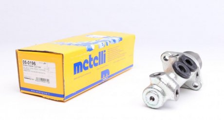 Цилиндр тормозной Metelli 05-0196 (фото 1)
